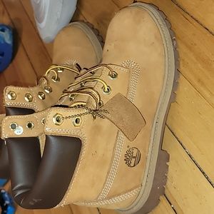 Timberland